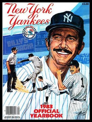 1983 New York Yankees